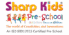 Sharp Kids Pre-School Saroornagar